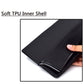 Varnish Glitter Powder Horizontal Flip Leather Case with Holder & Card Slot, For Galaxy Tab A 7.0 (2016), For Galaxy Tab A 8.0, For Galaxy Tab A 8.0 (2019), For Galaxy Tab A 10.1 (2016), For Galaxy Tab A 10.1 (2019), For Galaxy Tab A 10.5��������������...