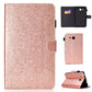 Varnish Glitter Powder Horizontal Flip Leather Case with Holder & Card Slot, For Galaxy Tab A 7.0 (2016), For Galaxy Tab A 8.0, For Galaxy Tab A 8.0 (2019), For Galaxy Tab A 10.1 (2016), For Galaxy Tab A 10.1 (2019), For Galaxy Tab A 10.5��������������...