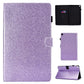 Varnish Glitter Powder Horizontal Flip Leather Case with Holder & Card Slot, For Galaxy Tab A 7.0 (2016), For Galaxy Tab A 8.0, For Galaxy Tab A 8.0 (2019), For Galaxy Tab A 10.1 (2016), For Galaxy Tab A 10.1 (2019), For Galaxy Tab A 10.5��������������...