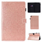 Varnish Glitter Powder Horizontal Flip Leather Case with Holder & Card Slot, For Galaxy Tab A 7.0 (2016), For Galaxy Tab A 8.0, For Galaxy Tab A 8.0 (2019), For Galaxy Tab A 10.1 (2016), For Galaxy Tab A 10.1 (2019), For Galaxy Tab A 10.5��������������...