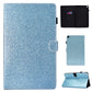 Varnish Glitter Powder Horizontal Flip Leather Case with Holder & Card Slot, For Galaxy Tab A 7.0 (2016), For Galaxy Tab A 8.0, For Galaxy Tab A 8.0 (2019), For Galaxy Tab A 10.1 (2016), For Galaxy Tab A 10.1 (2019), For Galaxy Tab A 10.5��������������...