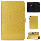 Varnish Glitter Powder Horizontal Flip Leather Case with Holder & Card Slot, For Galaxy Tab A 7.0 (2016), For Galaxy Tab A 8.0, For Galaxy Tab A 8.0 (2019), For Galaxy Tab A 10.1 (2016), For Galaxy Tab A 10.1 (2019), For Galaxy Tab A 10.5��������������...
