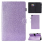 Varnish Glitter Powder Horizontal Flip Leather Case with Holder & Card Slot, For Galaxy Tab A 7.0 (2016), For Galaxy Tab A 8.0, For Galaxy Tab A 8.0 (2019), For Galaxy Tab A 10.1 (2016), For Galaxy Tab A 10.1 (2019), For Galaxy Tab A 10.5��������������...