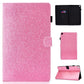 Varnish Glitter Powder Horizontal Flip Leather Case with Holder & Card Slot, For Galaxy Tab A 7.0 (2016), For Galaxy Tab A 8.0, For Galaxy Tab A 8.0 (2019), For Galaxy Tab A 10.1 (2016), For Galaxy Tab A 10.1 (2019), For Galaxy Tab A 10.5��������������...