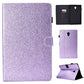 Varnish Glitter Powder Horizontal Flip Leather Case with Holder & Card Slot, For Galaxy Tab A 7.0 (2016), For Galaxy Tab A 8.0, For Galaxy Tab A 8.0 (2019), For Galaxy Tab A 10.1 (2016), For Galaxy Tab A 10.1 (2019), For Galaxy Tab A 10.5��������������...