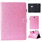 Varnish Glitter Powder Horizontal Flip Leather Case with Holder & Card Slot, For Galaxy Tab A 7.0 (2016), For Galaxy Tab A 8.0, For Galaxy Tab A 8.0 (2019), For Galaxy Tab A 10.1 (2016), For Galaxy Tab A 10.1 (2019), For Galaxy Tab A 10.5��������������...