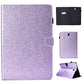 Varnish Glitter Powder Horizontal Flip Leather Case with Holder & Card Slot, For Galaxy Tab A 7.0 (2016), For Galaxy Tab A 8.0, For Galaxy Tab A 8.0 (2019), For Galaxy Tab A 10.1 (2016), For Galaxy Tab A 10.1 (2019), For Galaxy Tab A 10.5��������������...