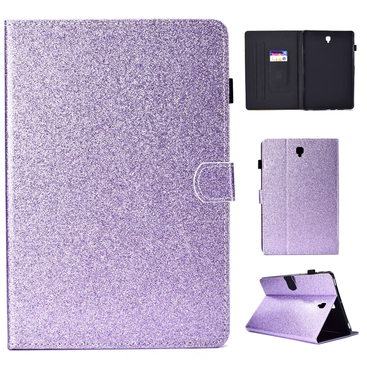 Varnish Glitter Powder Horizontal Flip Leather Case with Holder & Card Slot, For Galaxy Tab A 7.0 (2016), For Galaxy Tab A 8.0, For Galaxy Tab A 8.0 (2019), For Galaxy Tab A 10.1 (2016), For Galaxy Tab A 10.1 (2019), For Galaxy Tab A 10.5��������������...