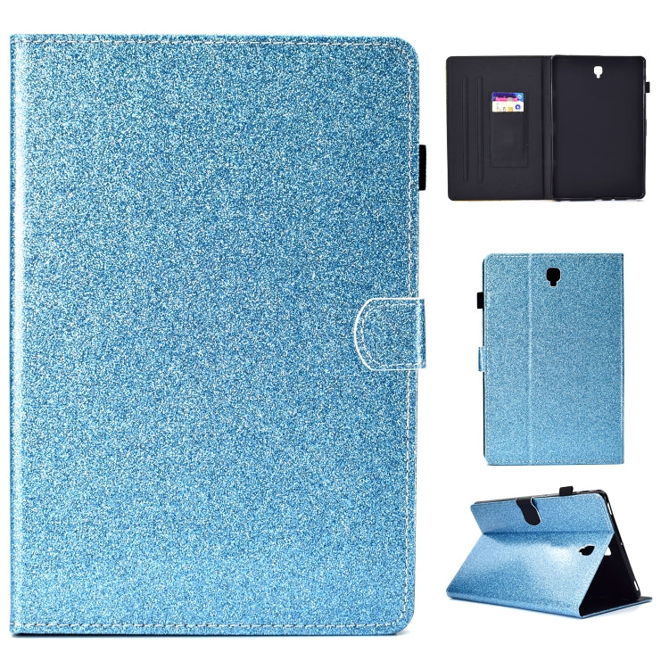 Varnish Glitter Powder Horizontal Flip Leather Case with Holder & Card Slot, For Galaxy Tab A 7.0 (2016), For Galaxy Tab A 8.0, For Galaxy Tab A 8.0 (2019), For Galaxy Tab A 10.1 (2016), For Galaxy Tab A 10.1 (2019), For Galaxy Tab A 10.5��������������...