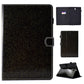 Varnish Glitter Powder Horizontal Flip Leather Case with Holder & Card Slot, For Galaxy Tab A 7.0 (2016), For Galaxy Tab A 8.0, For Galaxy Tab A 8.0 (2019), For Galaxy Tab A 10.1 (2016), For Galaxy Tab A 10.1 (2019), For Galaxy Tab A 10.5��������������...