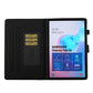 Varnish Glitter Powder Horizontal Flip Leather Case with Holder & Card Slot, For Galaxy Tab S6, For 7 inch Tablet, For 8 inch Tablet, For 10 inch Tablet