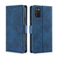 Skin Feel Crocodile Texture Magnetic Clasp Horizontal Flip PU Leather Case with Holder & Card Slots & Wallet, For Samsung Galaxy A03s, For Samsung Galaxy F52 5G, For Samsung Galaxy F62 / M62, For Samsung Galaxy M12 / F12, For Samsung Galaxy M32��������...