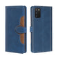 Skin Feel Straw Hat Magnetic Buckle Horizontal Flip PU Leather Case with Holder & Card Slots & Wallet, For Samsung Galaxy A03s (166.5mm), For Samsung Galaxy A03s (164.2mm), For Samsung Galaxy A22 4G, For Samsung Galaxy A22 5G���������������������������...