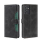 Skin Feel Straw Hat Magnetic Buckle Horizontal Flip PU Leather Case with Holder & Card Slots & Wallet, For Samsung Galaxy A03s (166.5mm), For Samsung Galaxy A03s (164.2mm), For Samsung Galaxy A22 4G, For Samsung Galaxy A22 5G���������������������������...