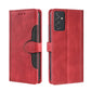 Skin Feel Straw Hat Magnetic Buckle Horizontal Flip PU Leather Case with Holder & Card Slots & Wallet, For Samsung Galaxy A03s (166.5mm), For Samsung Galaxy A03s (164.2mm), For Samsung Galaxy A22 4G, For Samsung Galaxy A22 5G���������������������������...
