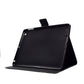 TPU Horizontal Flip Leather Case with Holder & Card Slot & Sleep / Wake-up Function