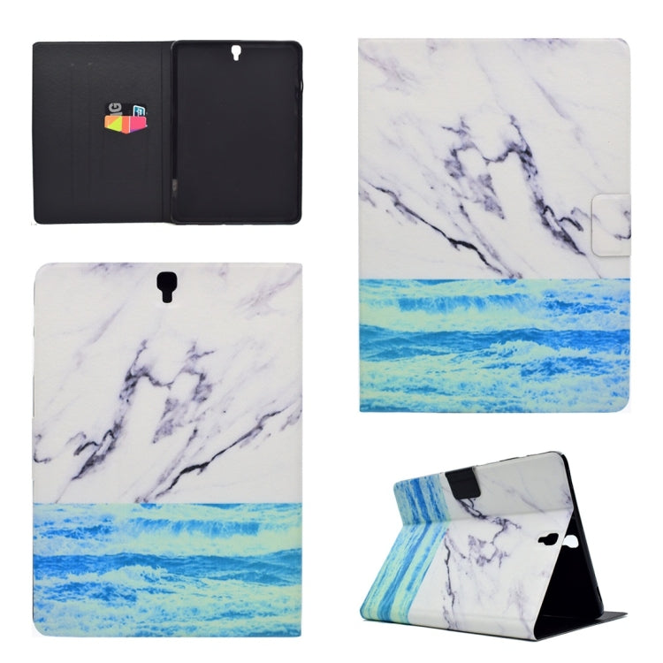 TPU Horizontal Flip Leather Case with Holder & Card Slot & Sleep / Wake-up Function