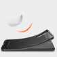 Brushed Texture Carbon Fiber TPU Case, For Samsung Galaxy S22, For Samsung Galaxy S22+ 5G, For Samsung Galaxy S22 Ultra