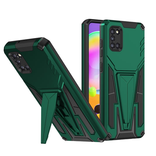 Super V Armor PC + TPU Shockproof Case with Invisible Holder, For Motorola Moto G / E7 Power 2021, For Motorola Moto G Stylus 2021, For Motorola Moto G Stylus 5G, For Motorola One 5G Ace, For Xiaomi Redmi 10, For Samsung Galaxy A02s 164mm��������������...