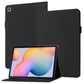 Rhombus Skin Feel Horizontal Flip Tablet Leather Case with Card Slots & Holder, For Samsung Galaxy Tab S6 Lite SM-P610/T615, For Samsung Galaxy Tab A 10.1 2019 T510, For Samsung Galaxy Tab A7 10.4 2020 T500/T505�����������������������������������������...