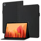 Rhombus Skin Feel Horizontal Flip Tablet Leather Case with Card Slots & Holder, For Samsung Galaxy Tab S6 Lite SM-P610/T615, For Samsung Galaxy Tab A 10.1 2019 T510, For Samsung Galaxy Tab A7 10.4 2020 T500/T505�����������������������������������������...