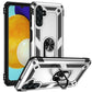 Shockproof TPU + PC Protective Case with 360 Degree Rotating Holder, For Samsung Galaxy A13 5G