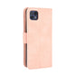 Skin Feel Calf Pattern Horizontal Flip Leather Case with Holder & Card Slots & Photo Frame, For Motorola Moto G50 5G Oversea Version, For OPPO Realme 8i, For vivo Y33S / Y21 / Y21S, For Nokia G50 5G, For Samsung Galaxy Z Fold3 5G(Pen Slot)�������������...