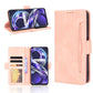 Skin Feel Calf Pattern Horizontal Flip Leather Case with Holder & Card Slots & Photo Frame, For Motorola Moto G50 5G Oversea Version, For OPPO Realme 8i, For vivo Y33S / Y21 / Y21S, For Nokia G50 5G, For Samsung Galaxy Z Fold3 5G(Pen Slot)�������������...