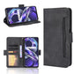 Skin Feel Calf Pattern Horizontal Flip Leather Case with Holder & Card Slots & Photo Frame, For Motorola Moto G50 5G Oversea Version, For OPPO Realme 8i, For vivo Y33S / Y21 / Y21S, For Nokia G50 5G, For Samsung Galaxy Z Fold3 5G(Pen Slot)�������������...