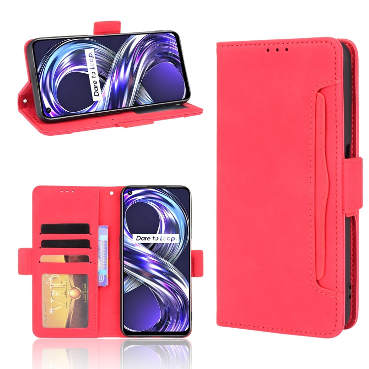 Skin Feel Calf Pattern Horizontal Flip Leather Case with Holder & Card Slots & Photo Frame, For Motorola Moto G50 5G Oversea Version, For OPPO Realme 8i, For vivo Y33S / Y21 / Y21S, For Nokia G50 5G, For Samsung Galaxy Z Fold3 5G(Pen Slot)�������������...