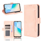 Skin Feel Calf Pattern Horizontal Flip Leather Case with Holder & Card Slots & Photo Frame, For Motorola Moto G50 5G Oversea Version, For OPPO Realme 8i, For vivo Y33S / Y21 / Y21S, For Nokia G50 5G, For Samsung Galaxy Z Fold3 5G(Pen Slot)�������������...