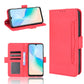 Skin Feel Calf Pattern Horizontal Flip Leather Case with Holder & Card Slots & Photo Frame, For Motorola Moto G50 5G Oversea Version, For OPPO Realme 8i, For vivo Y33S / Y21 / Y21S, For Nokia G50 5G, For Samsung Galaxy Z Fold3 5G(Pen Slot)�������������...