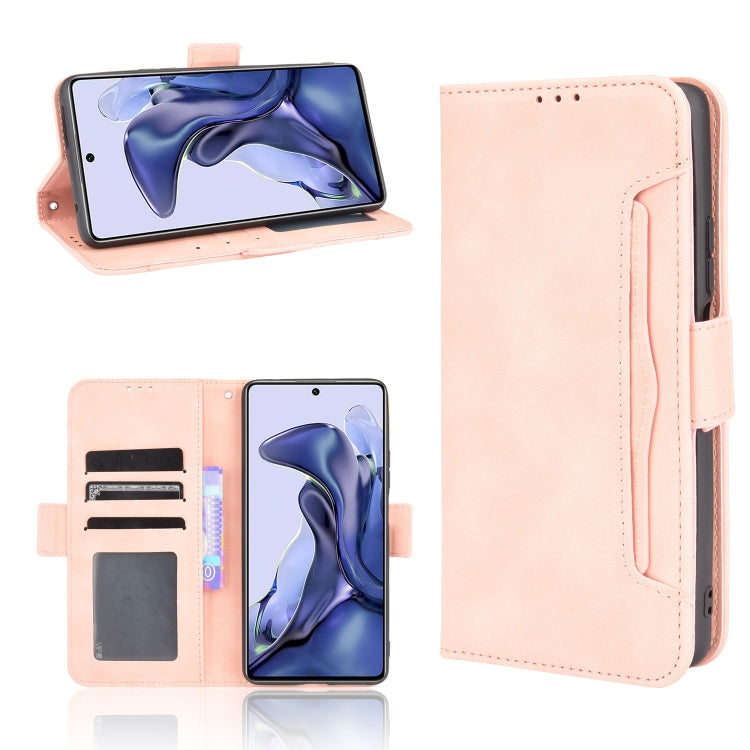 Skin Feel Calf Pattern Horizontal Flip Leather Case with Holder & Card Slots & Photo Frame, For Motorola Moto G50 5G Oversea Version, For OPPO Realme 8i, For vivo Y33S / Y21 / Y21S, For Nokia G50 5G, For Samsung Galaxy Z Fold3 5G(Pen Slot)�������������...