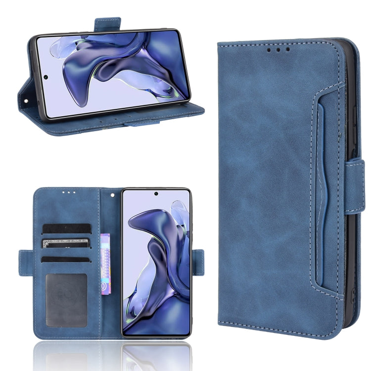 Skin Feel Calf Pattern Horizontal Flip Leather Case with Holder & Card Slots & Photo Frame, For Motorola Moto G50 5G Oversea Version, For OPPO Realme 8i, For vivo Y33S / Y21 / Y21S, For Nokia G50 5G, For Samsung Galaxy Z Fold3 5G(Pen Slot)�������������...