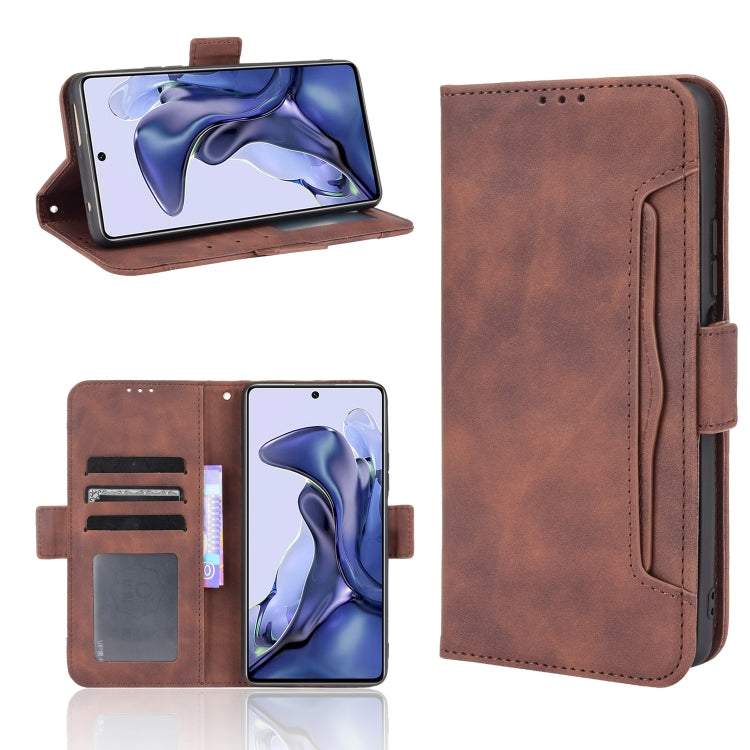 Skin Feel Calf Pattern Horizontal Flip Leather Case with Holder & Card Slots & Photo Frame, For Motorola Moto G50 5G Oversea Version, For OPPO Realme 8i, For vivo Y33S / Y21 / Y21S, For Nokia G50 5G, For Samsung Galaxy Z Fold3 5G(Pen Slot)�������������...