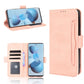 Skin Feel Calf Pattern Horizontal Flip Leather Case with Holder & Card Slots & Photo Frame, For Motorola Moto G50 5G Oversea Version, For OPPO Realme 8i, For vivo Y33S / Y21 / Y21S, For Nokia G50 5G, For Samsung Galaxy Z Fold3 5G(Pen Slot)�������������...