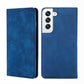 Skin Feel Magnetic Horizontal Flip Leather Case with Holder & Card Slots, For Samaung Galaxy S22 5G, For Samaung Galaxy S22+ 5G, For Samaung Galaxy S22 Ultra 5G, For Samsung Galaxy A13 5G