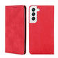 Skin Feel Magnetic Horizontal Flip Leather Case with Holder & Card Slots, For Samaung Galaxy S22 5G, For Samaung Galaxy S22+ 5G, For Samaung Galaxy S22 Ultra 5G, For Samsung Galaxy A13 5G