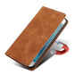 Skin Feel Magnetic Horizontal Flip Leather Case with Holder & Card Slots, For Samaung Galaxy S22 5G, For Samaung Galaxy S22+ 5G, For Samaung Galaxy S22 Ultra 5G, For Samsung Galaxy A13 5G