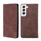 Skin Feel Magnetic Horizontal Flip Leather Case with Holder & Card Slots, For Samaung Galaxy S22 5G, For Samaung Galaxy S22+ 5G, For Samaung Galaxy S22 Ultra 5G, For Samsung Galaxy A13 5G