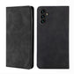 Skin Feel Magnetic Horizontal Flip Leather Case with Holder & Card Slots, For Samaung Galaxy S22 5G, For Samaung Galaxy S22+ 5G, For Samaung Galaxy S22 Ultra 5G, For Samsung Galaxy A13 5G