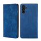 Skin Feel Magnetic Horizontal Flip Leather Case with Holder & Card Slots, For Samaung Galaxy S22 5G, For Samaung Galaxy S22+ 5G, For Samaung Galaxy S22 Ultra 5G, For Samsung Galaxy A13 5G