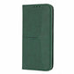 Woven Texture Stitching Magnetic Horizontal Flip PU Leather Phone Case, For Samaung Galaxy S22 5G, For Samaung Galaxy S22+ 5G