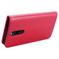 Rose Embossed Horizontal Flip PU Leather Case for Galaxy A10, with Holder & Card Slots & Wallet