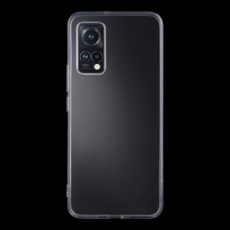 0.75mm Ultra-thin Transparent TPU Soft Protective Case, For Meizu 18X, For Motorola Moto G60S, For Samsung Galaxy S22 5G, For Samsung Galaxy S22+ 5G, For Samsung Galaxy S22 Ultra 5G