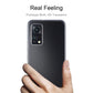 0.75mm Ultra-thin Transparent TPU Soft Protective Case, For Meizu 18X, For Motorola Moto G60S, For Samsung Galaxy S22 5G, For Samsung Galaxy S22+ 5G, For Samsung Galaxy S22 Ultra 5G