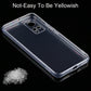 0.75mm Ultra-thin Transparent TPU Soft Protective Case, For Meizu 18X, For Motorola Moto G60S, For Samsung Galaxy S22 5G, For Samsung Galaxy S22+ 5G, For Samsung Galaxy S22 Ultra 5G