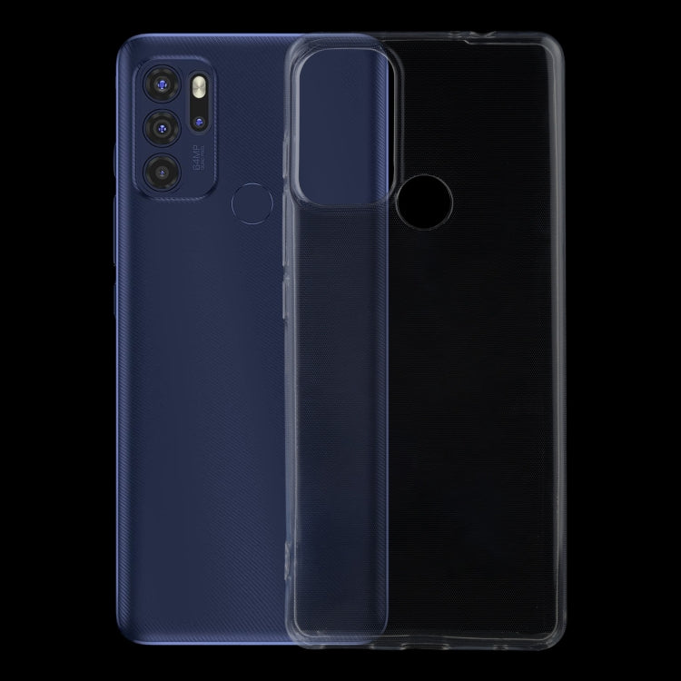 0.75mm Ultra-thin Transparent TPU Soft Protective Case, For Meizu 18X, For Motorola Moto G60S, For Samsung Galaxy S22 5G, For Samsung Galaxy S22+ 5G, For Samsung Galaxy S22 Ultra 5G