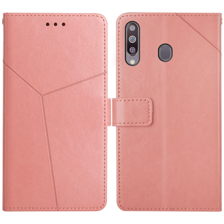 Y Stitching Horizontal Flip Leather Case with Holder & Card Slots & Wallet & Photo Frame, For Samsung Galaxy A20s, For Samsung Galaxy A21, For Samsung Galaxy A21s EU Version, For Samsung Galaxy A22 4G, For Samsung Galaxy A22 5G, For Samsung Galaxy A32 ...