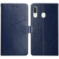 Y Stitching Horizontal Flip Leather Case with Holder & Card Slots & Wallet & Photo Frame, For Samsung Galaxy A20s, For Samsung Galaxy A21, For Samsung Galaxy A21s EU Version, For Samsung Galaxy A22 4G, For Samsung Galaxy A22 5G, For Samsung Galaxy A32 ...